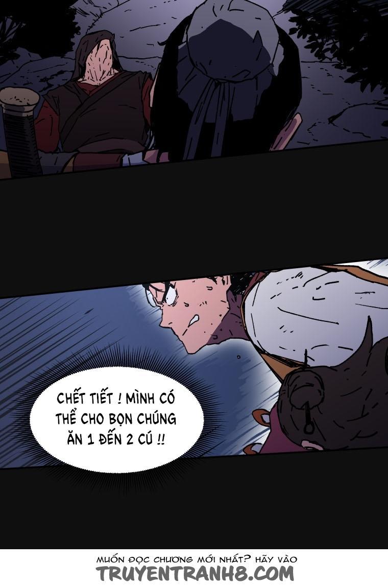 Bố Vô Song Chapter 11 - Trang 2