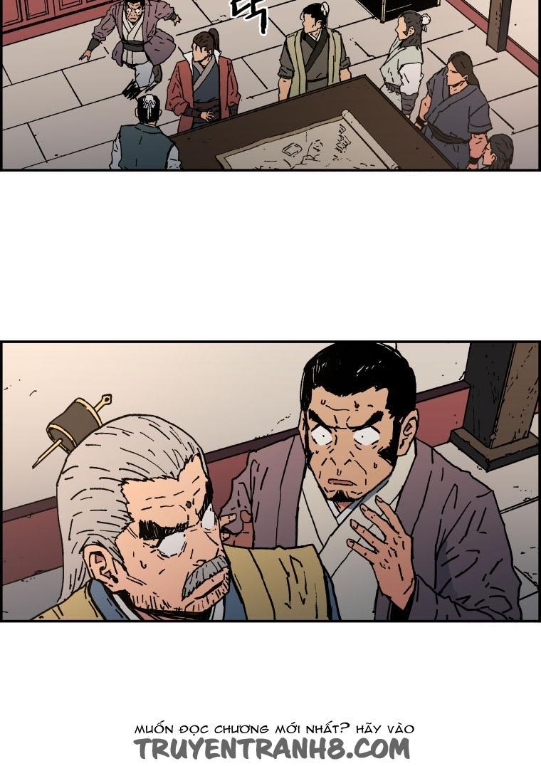 Bố Vô Song Chapter 11 - Trang 2