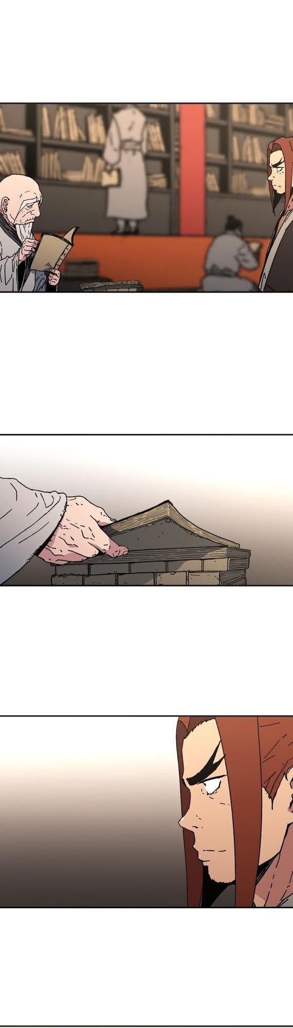 Bố Vô Song Chapter 110 - Trang 2