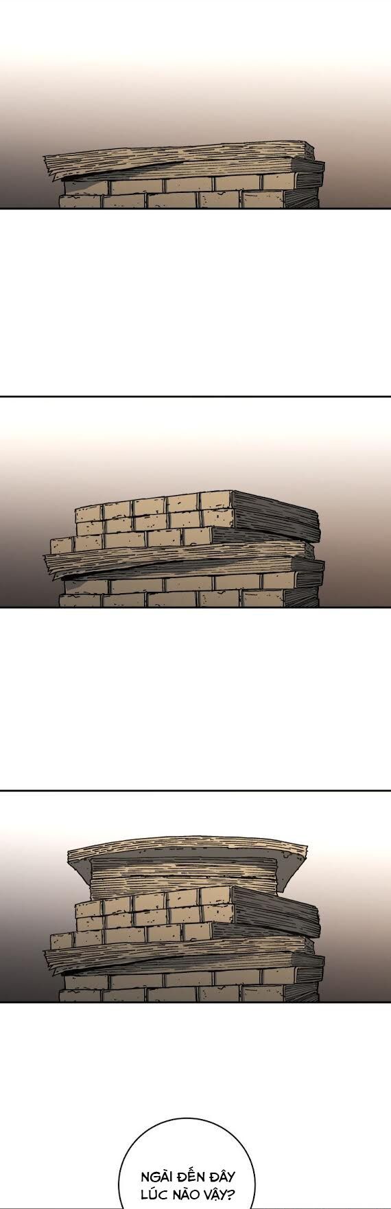 Bố Vô Song Chapter 110 - Trang 2