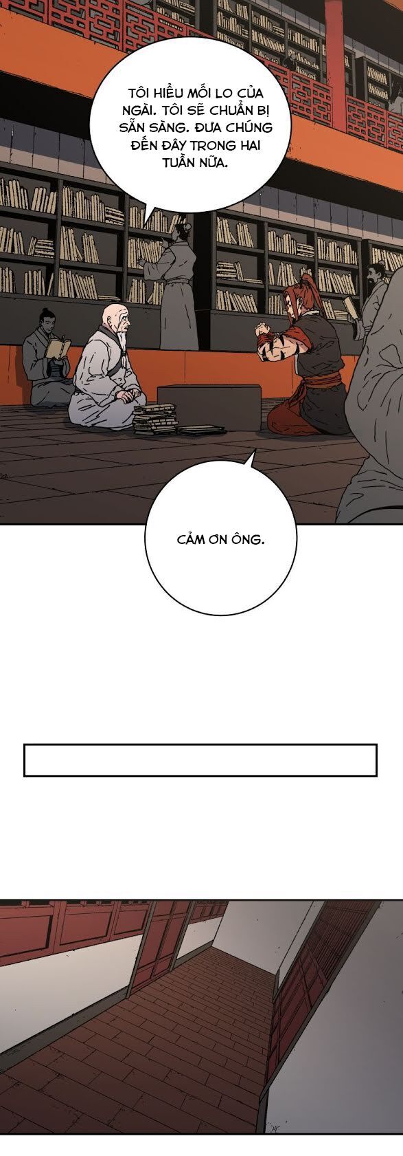 Bố Vô Song Chapter 110 - Trang 2