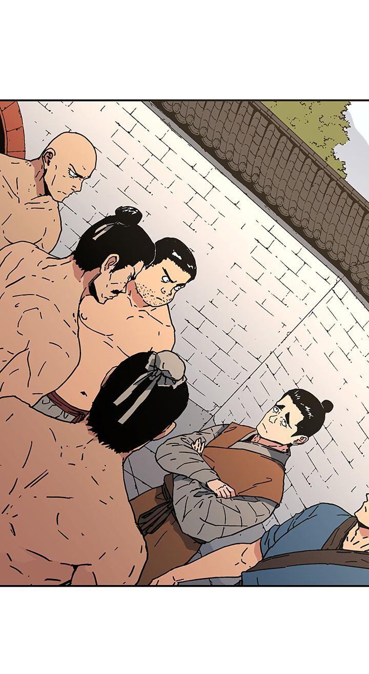 Bố Vô Song Chapter 111 - Trang 2