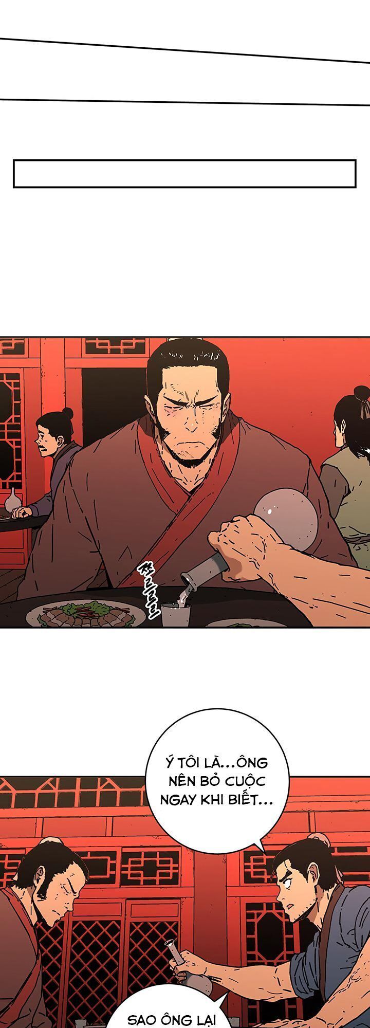 Bố Vô Song Chapter 111 - Trang 2