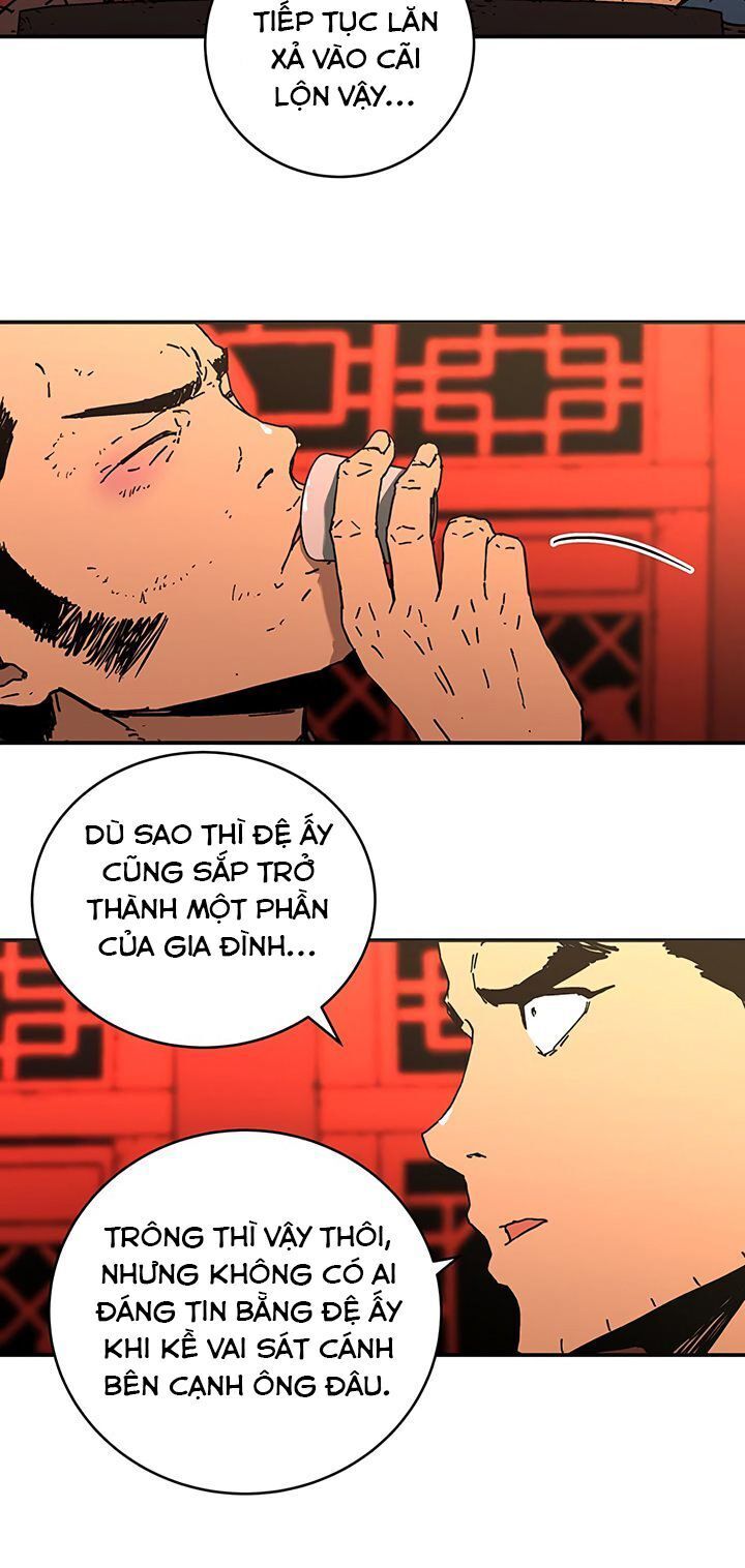 Bố Vô Song Chapter 111 - Trang 2