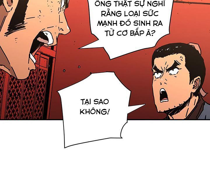 Bố Vô Song Chapter 111 - Trang 2