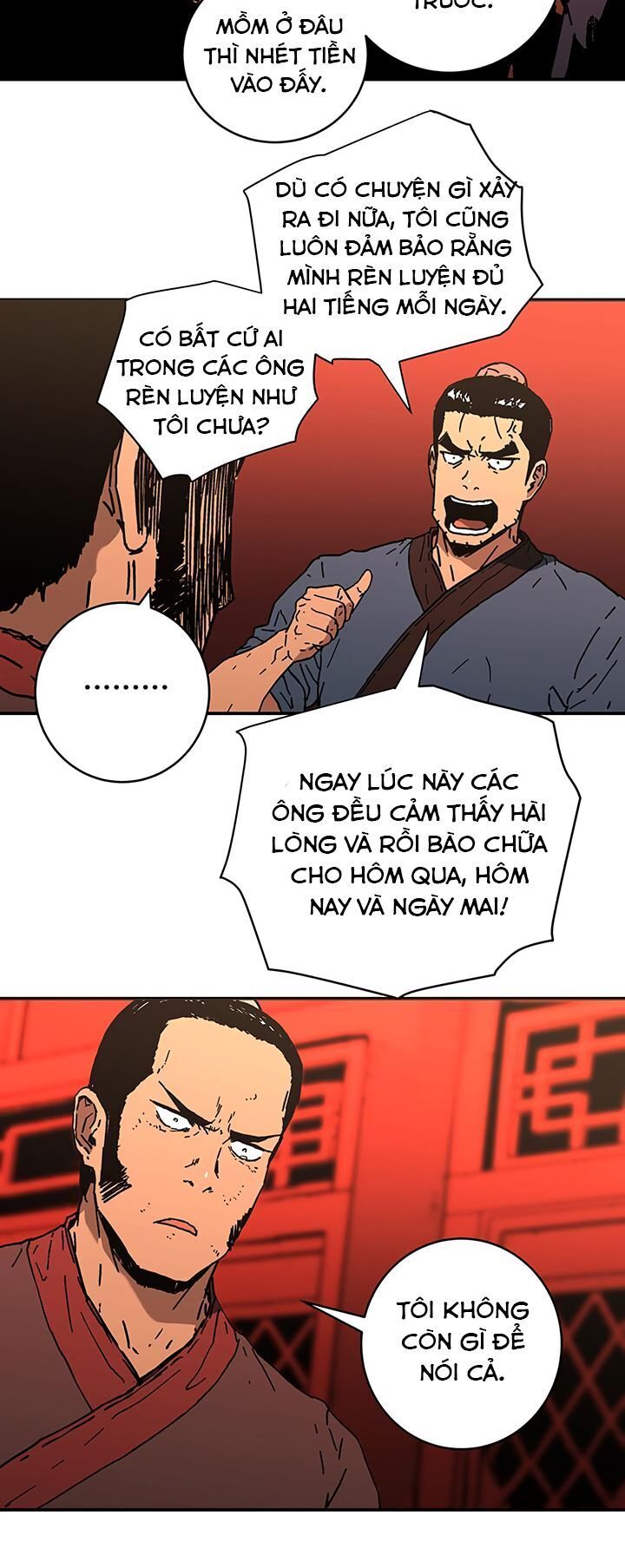 Bố Vô Song Chapter 111 - Trang 2