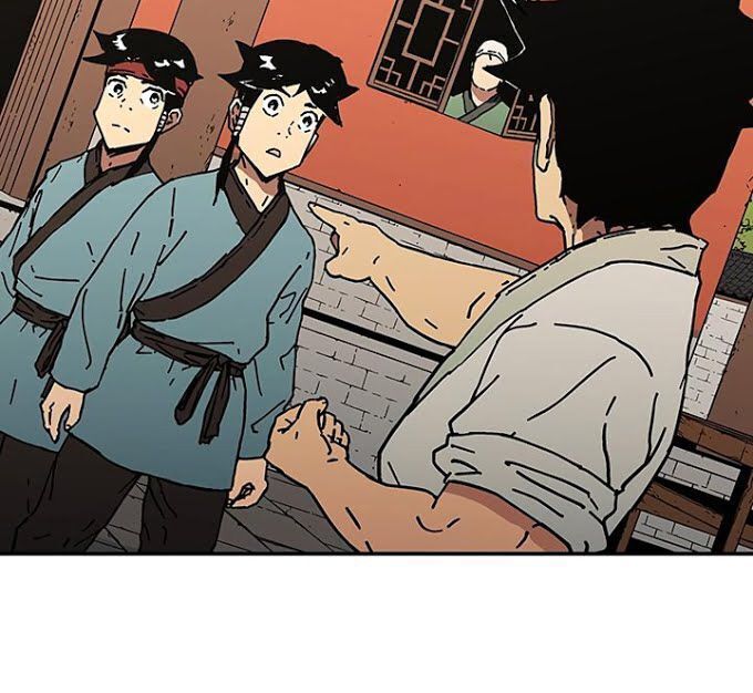 Bố Vô Song Chapter 111 - Trang 2