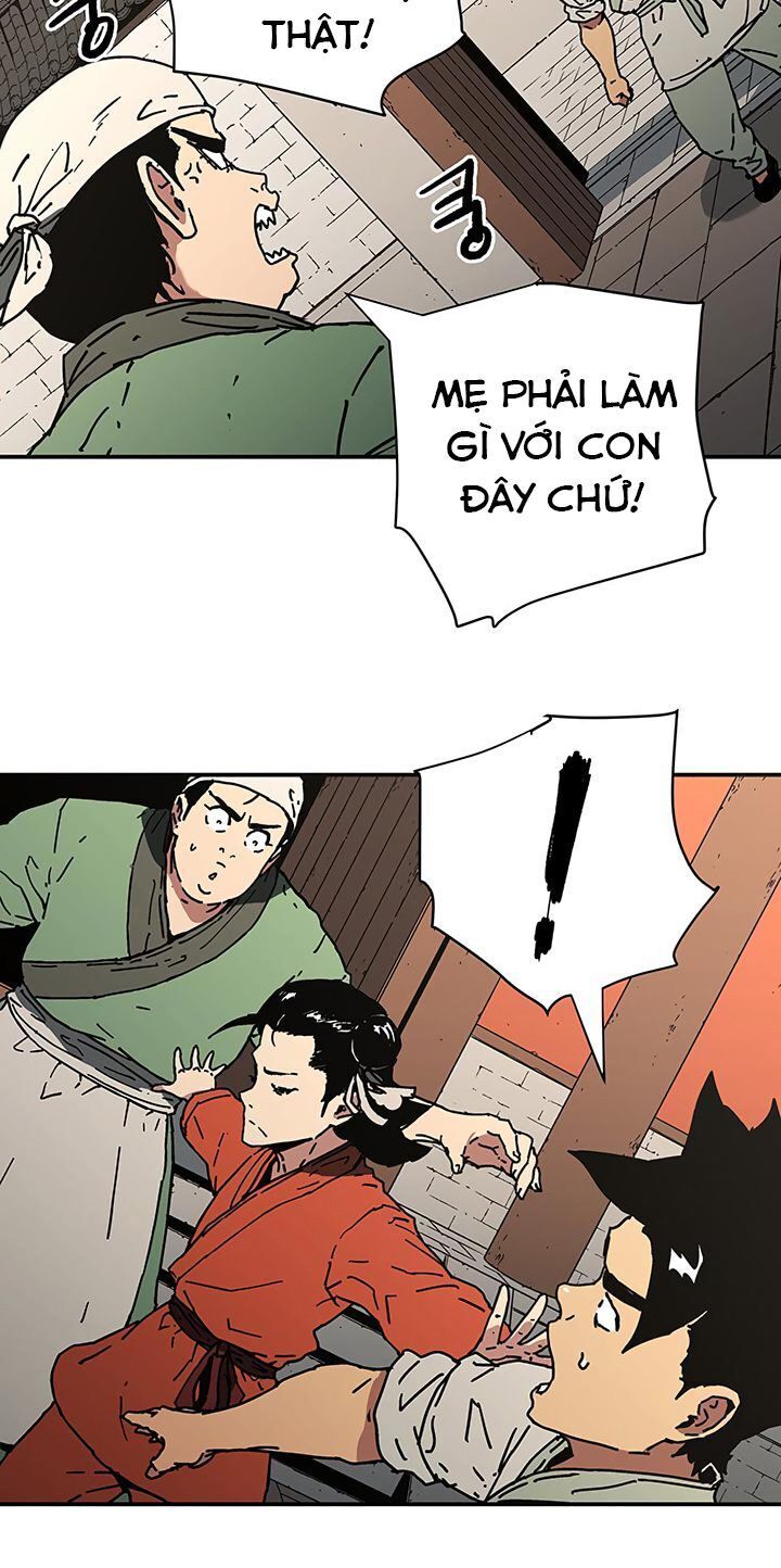 Bố Vô Song Chapter 111 - Trang 2