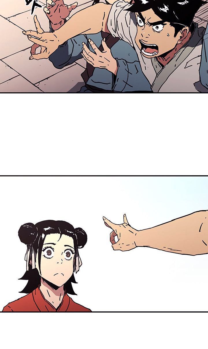 Bố Vô Song Chapter 111 - Trang 2