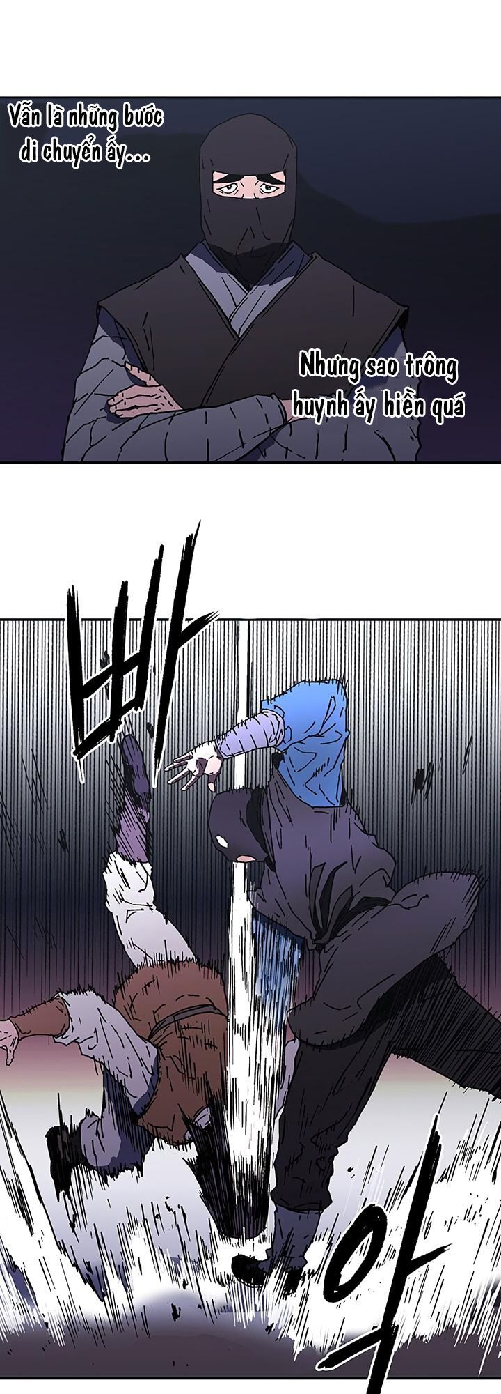 Bố Vô Song Chapter 112 - Trang 2