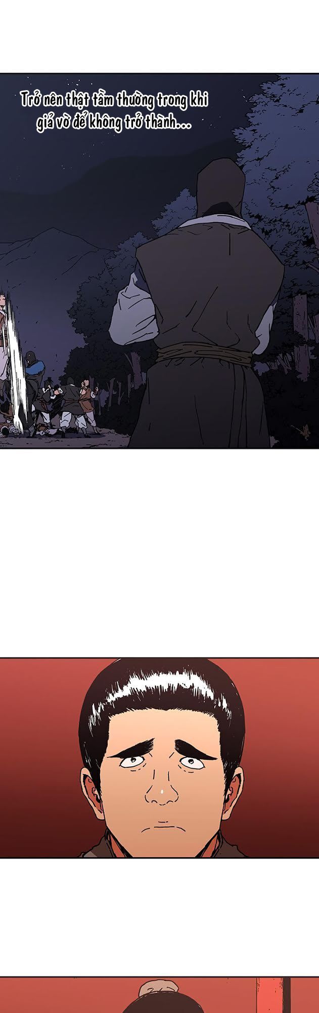 Bố Vô Song Chapter 112 - Trang 2