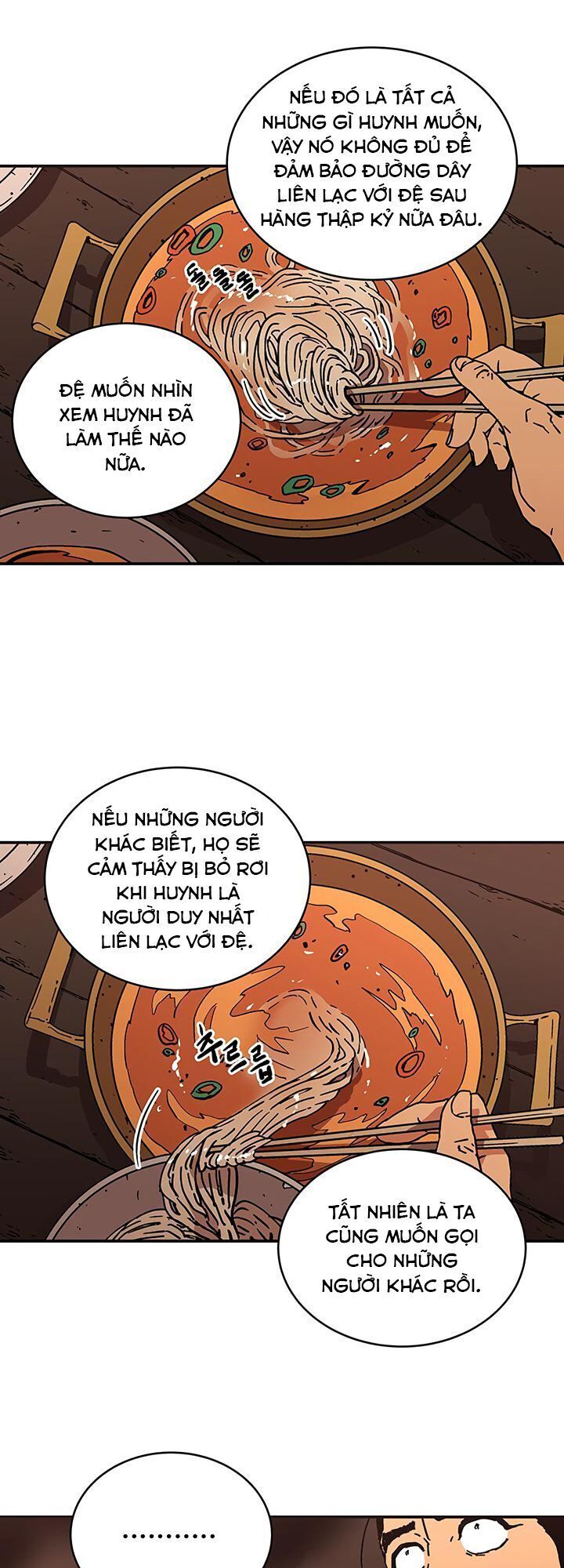 Bố Vô Song Chapter 112 - Trang 2