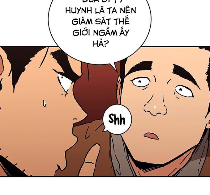 Bố Vô Song Chapter 112 - Trang 2