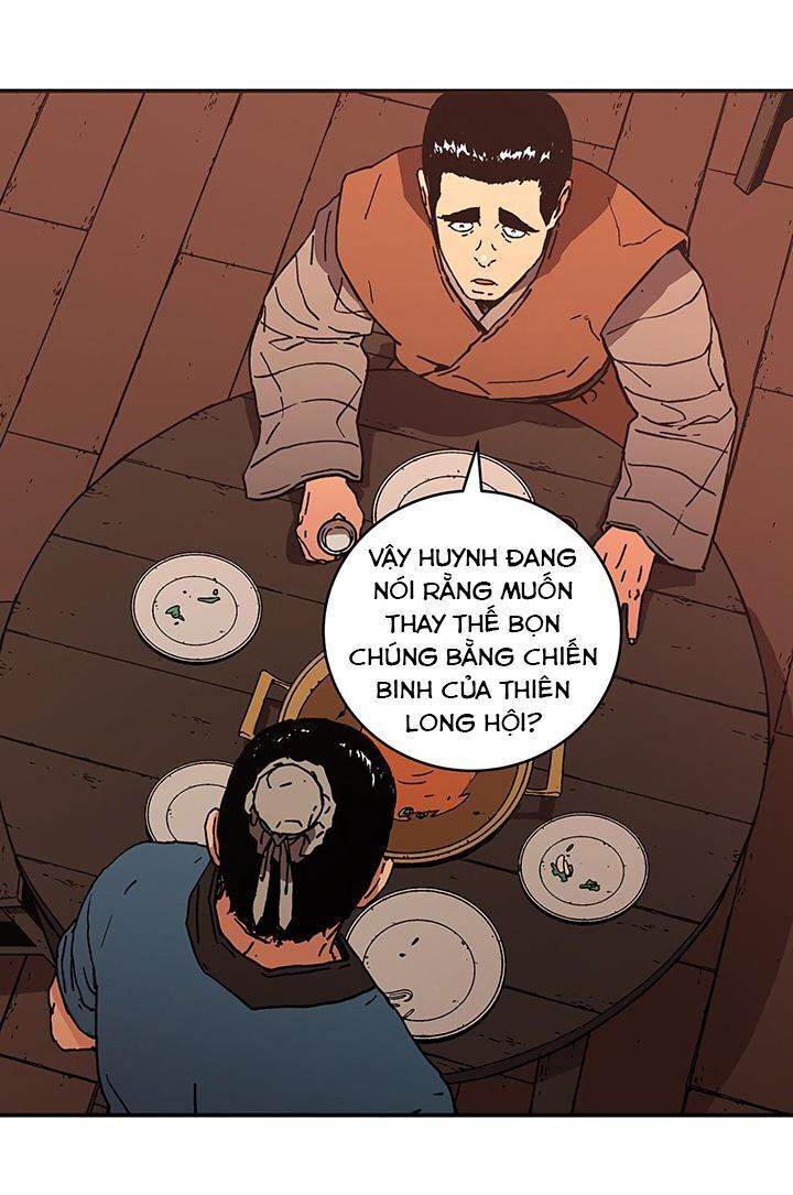 Bố Vô Song Chapter 112 - Trang 2