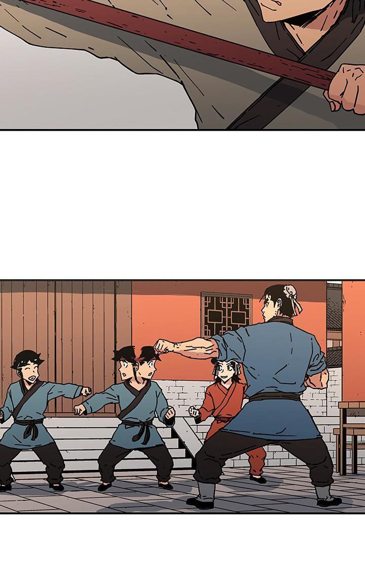 Bố Vô Song Chapter 112 - Trang 2