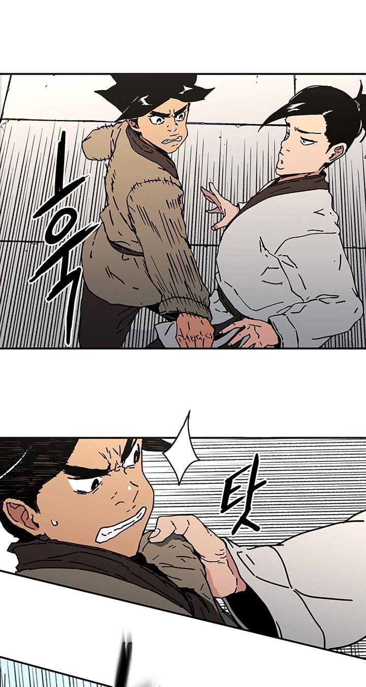 Bố Vô Song Chapter 113 - Trang 2