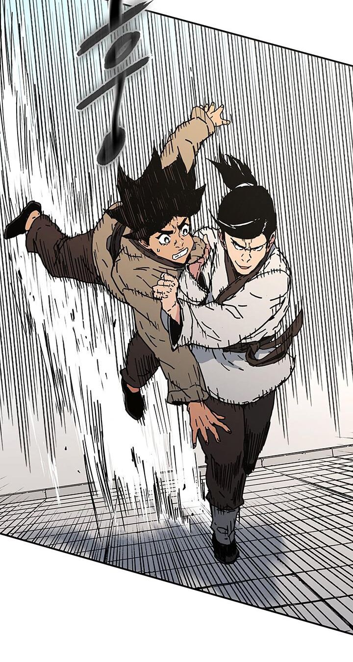 Bố Vô Song Chapter 113 - Trang 2