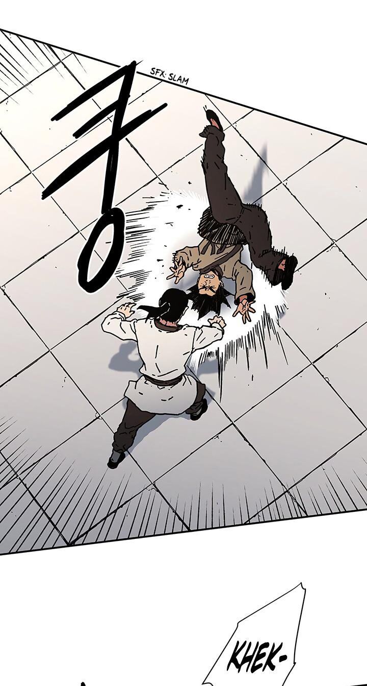 Bố Vô Song Chapter 113 - Trang 2