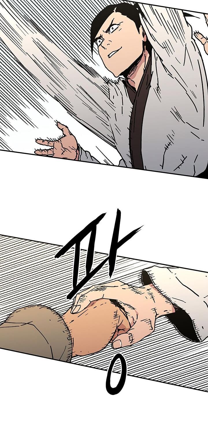 Bố Vô Song Chapter 113 - Trang 2