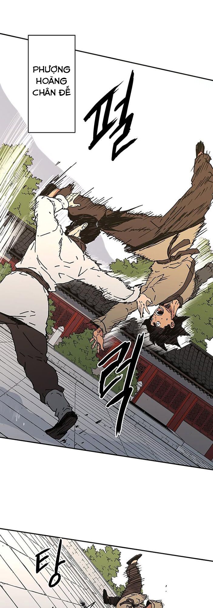 Bố Vô Song Chapter 113 - Trang 2