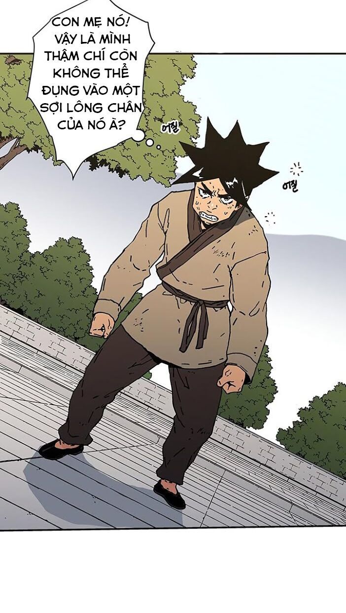 Bố Vô Song Chapter 113 - Trang 2