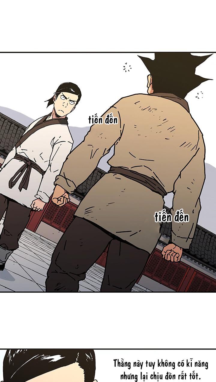 Bố Vô Song Chapter 113 - Trang 2