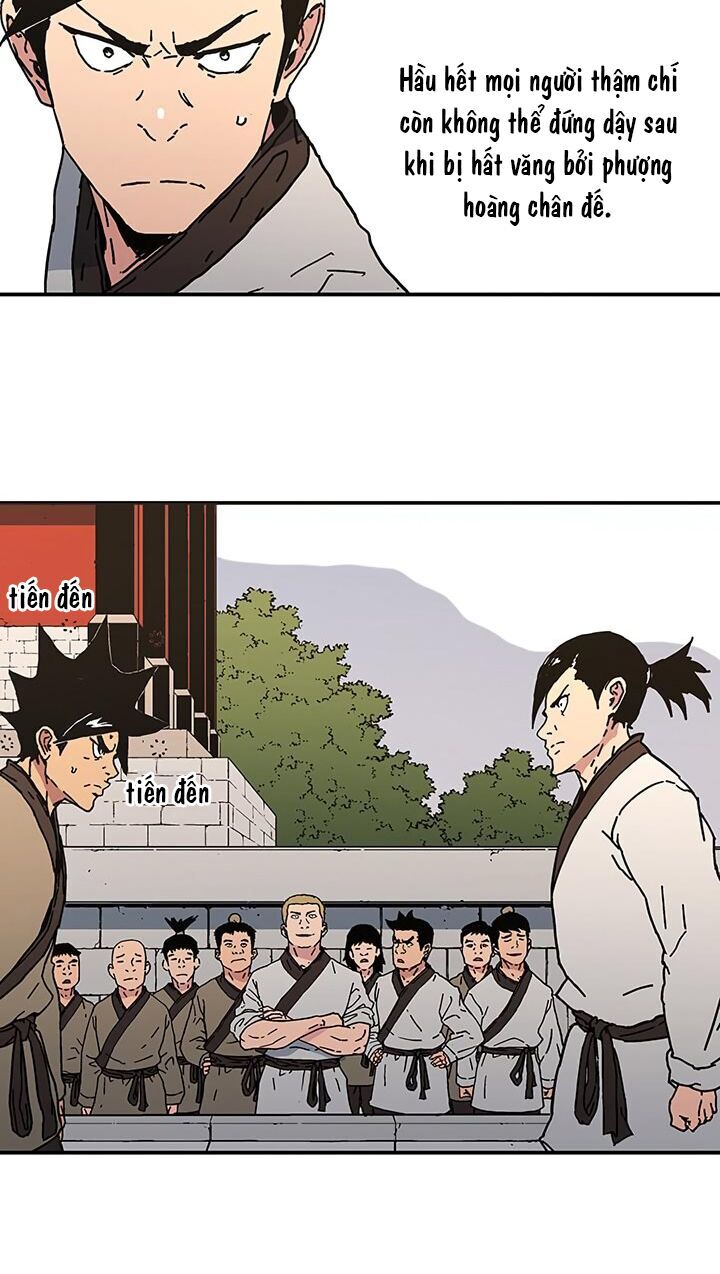 Bố Vô Song Chapter 113 - Trang 2