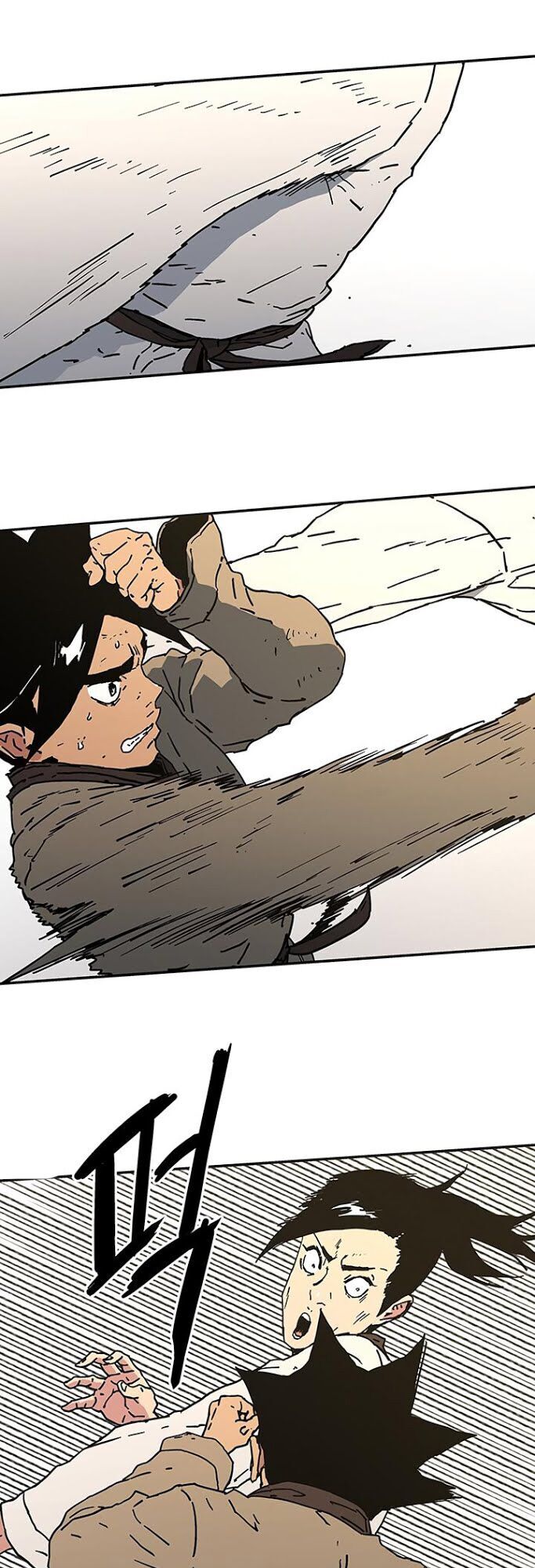 Bố Vô Song Chapter 113 - Trang 2