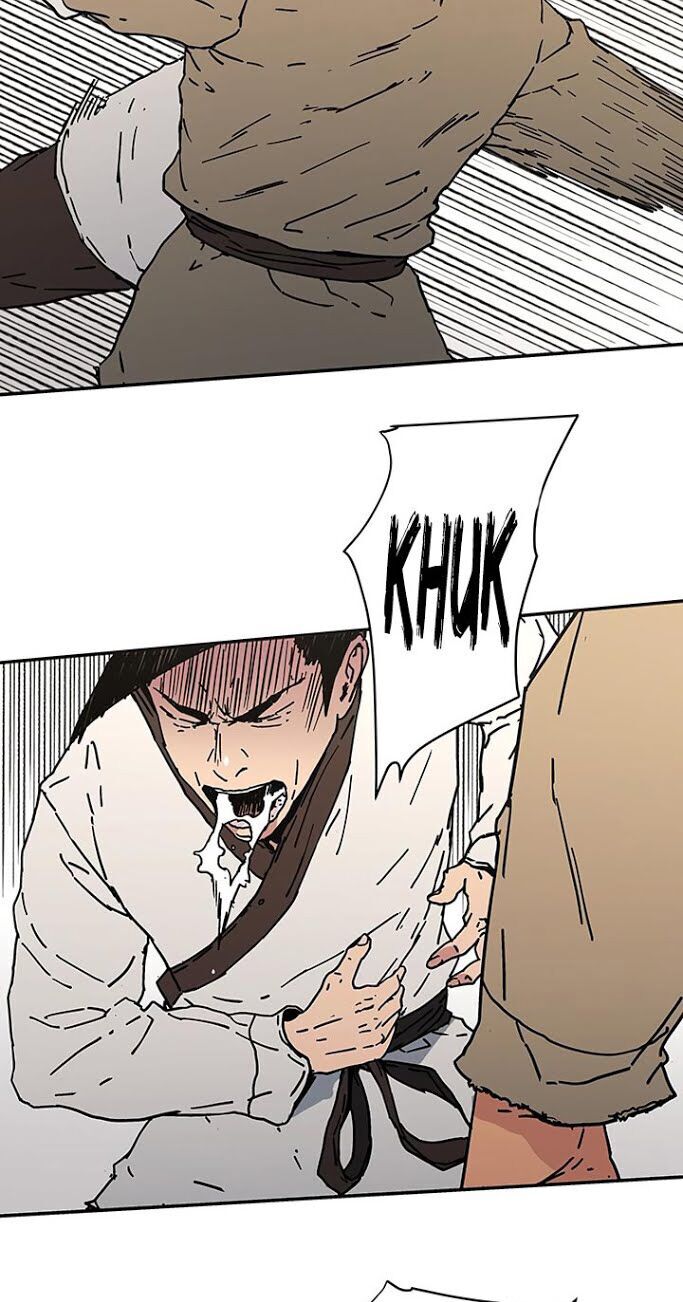 Bố Vô Song Chapter 113 - Trang 2