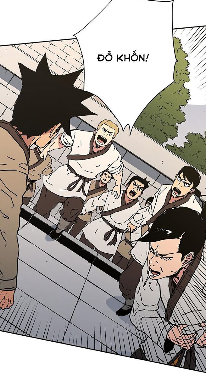 Bố Vô Song Chapter 113 - Trang 2