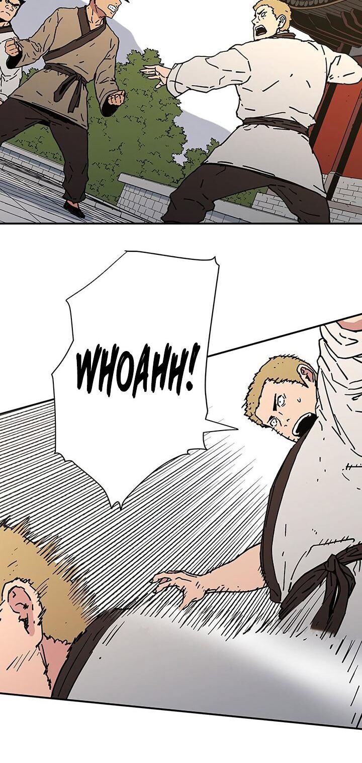 Bố Vô Song Chapter 113 - Trang 2