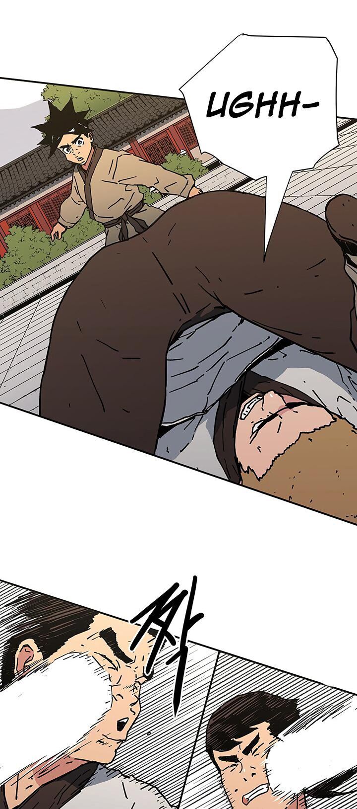 Bố Vô Song Chapter 113 - Trang 2