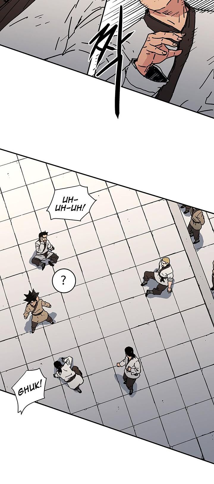 Bố Vô Song Chapter 113 - Trang 2