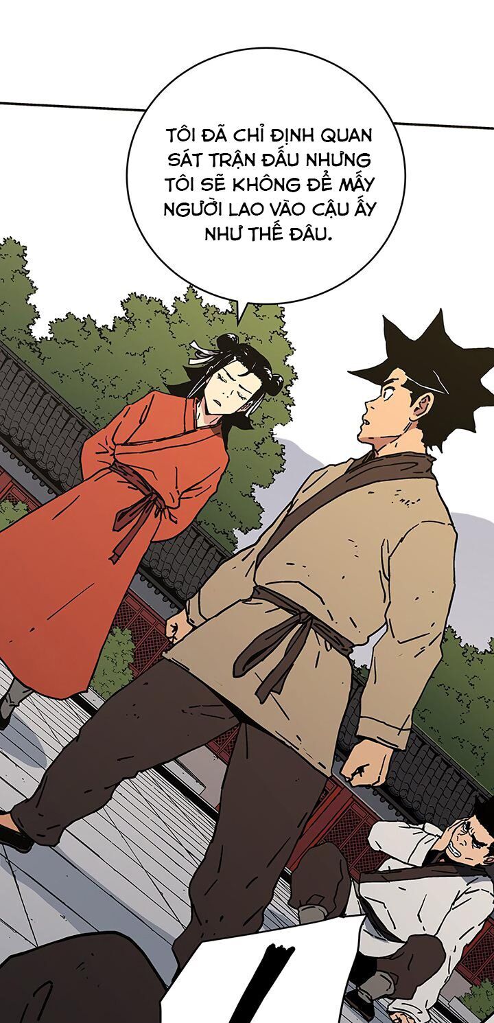 Bố Vô Song Chapter 113 - Trang 2