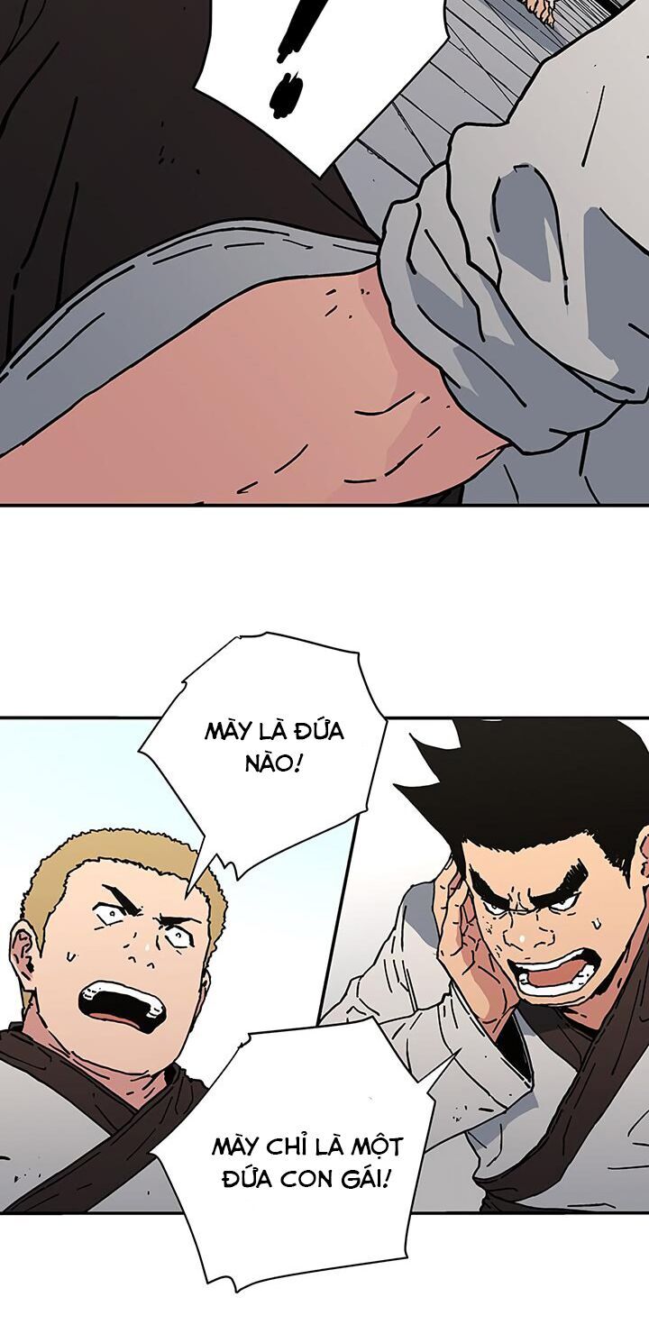 Bố Vô Song Chapter 113 - Trang 2