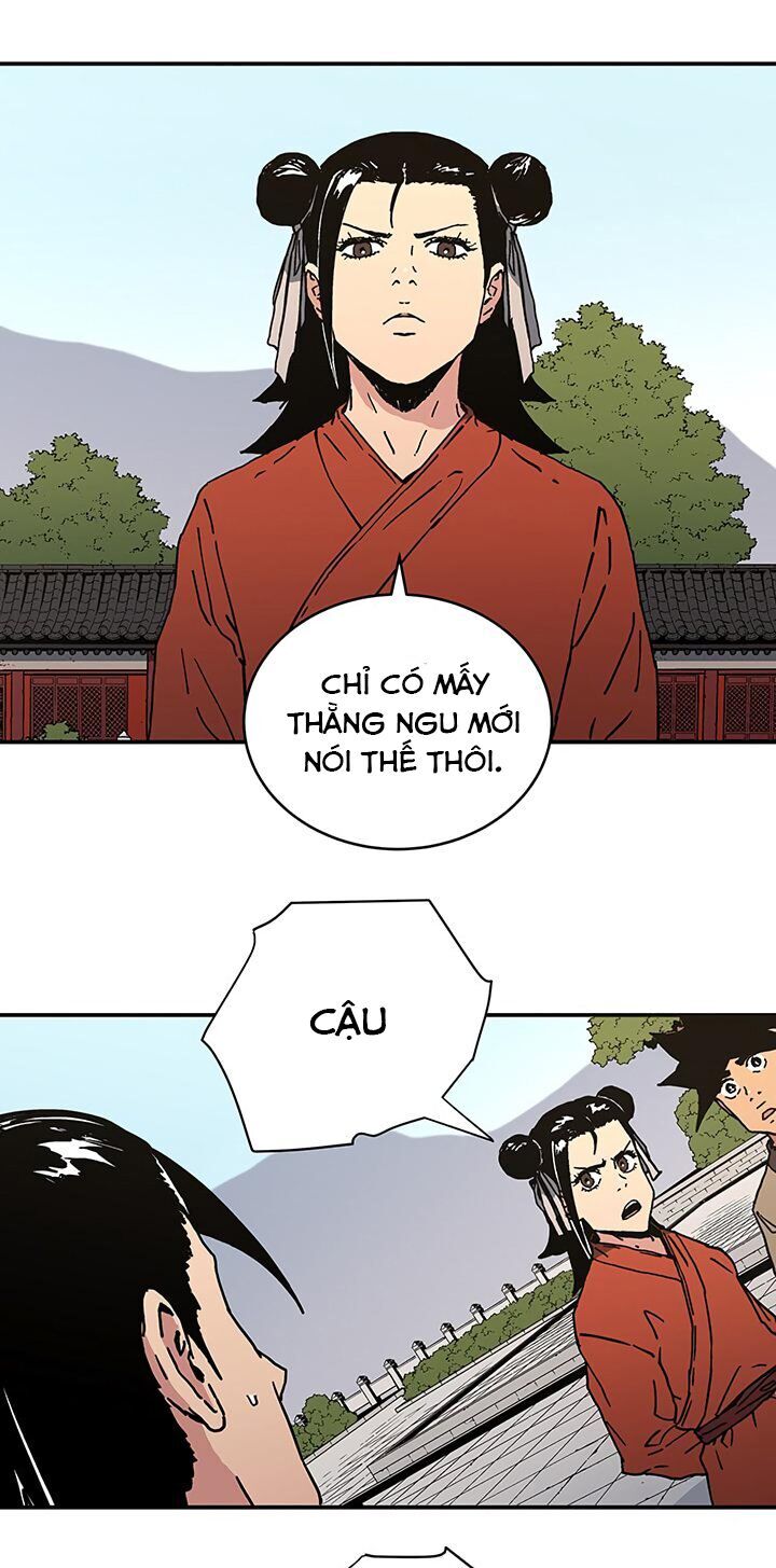 Bố Vô Song Chapter 113 - Trang 2