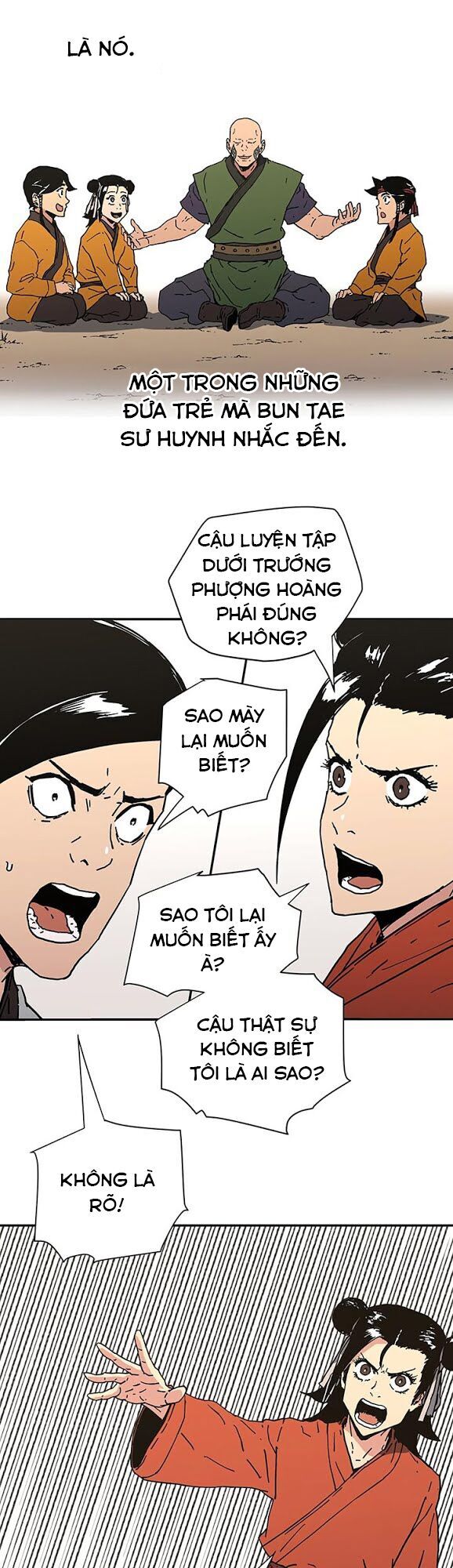 Bố Vô Song Chapter 113 - Trang 2
