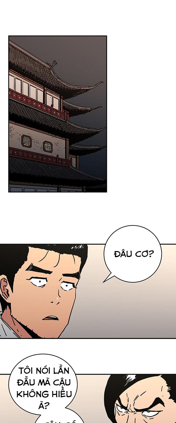 Bố Vô Song Chapter 113 - Trang 2