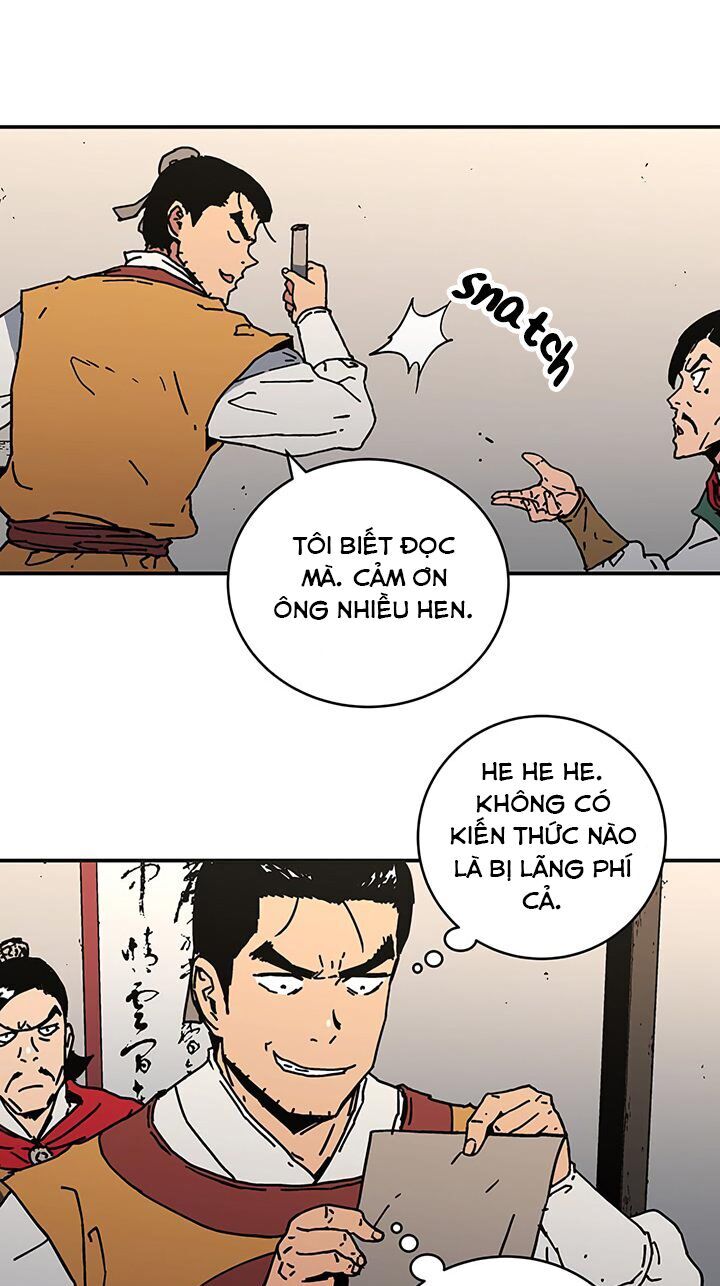 Bố Vô Song Chapter 113 - Trang 2