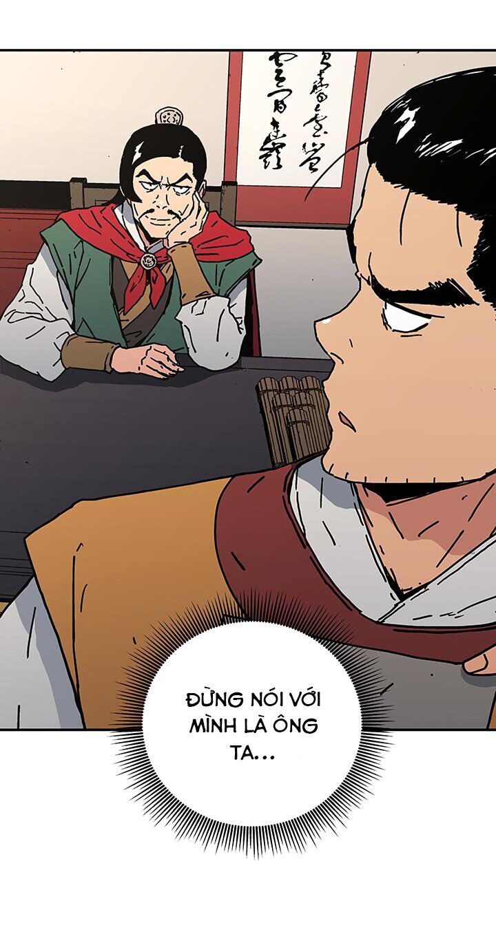 Bố Vô Song Chapter 113 - Trang 2