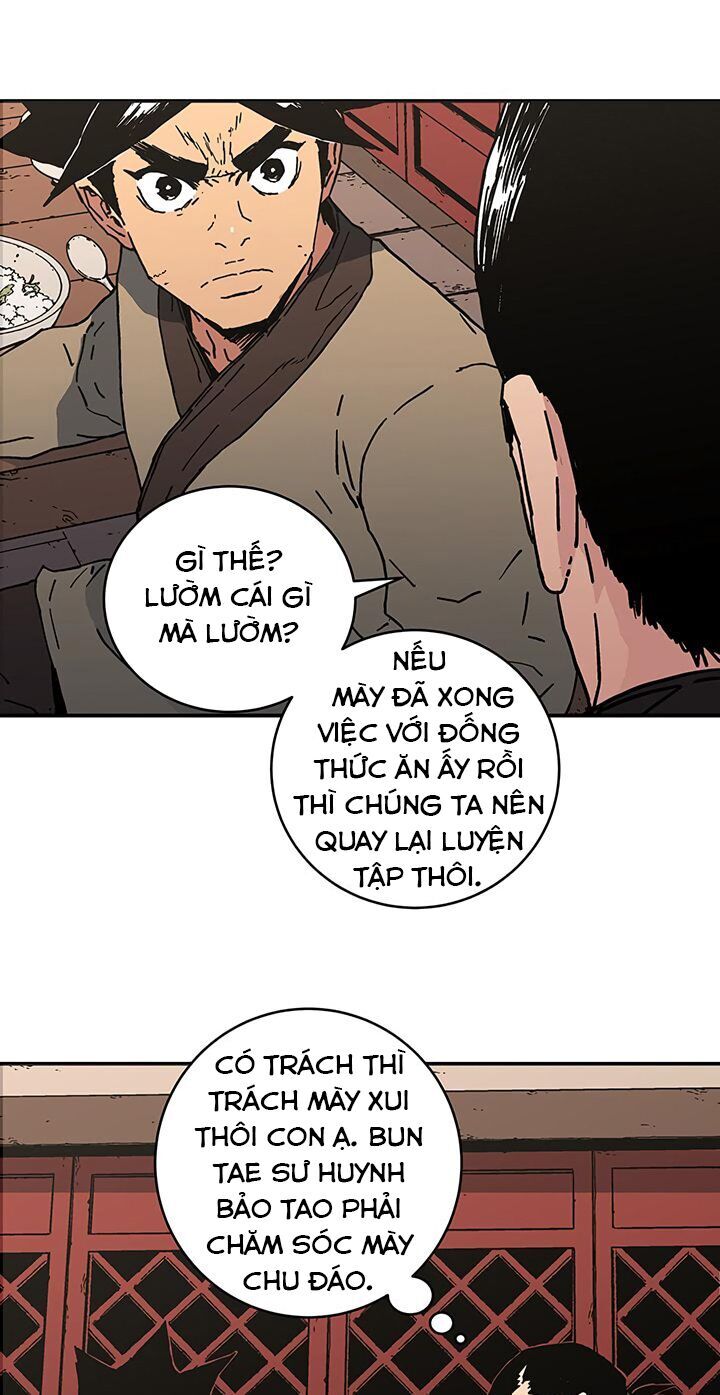 Bố Vô Song Chapter 113 - Trang 2