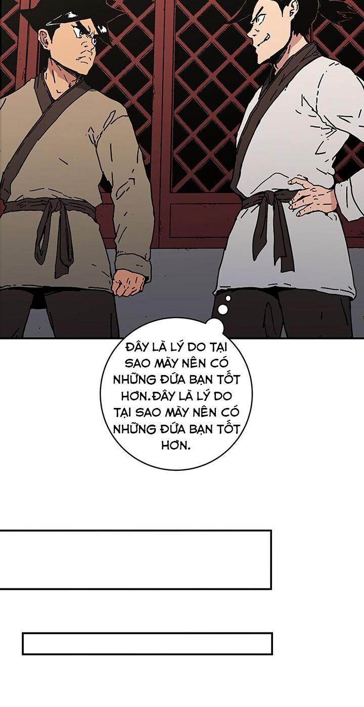 Bố Vô Song Chapter 113 - Trang 2