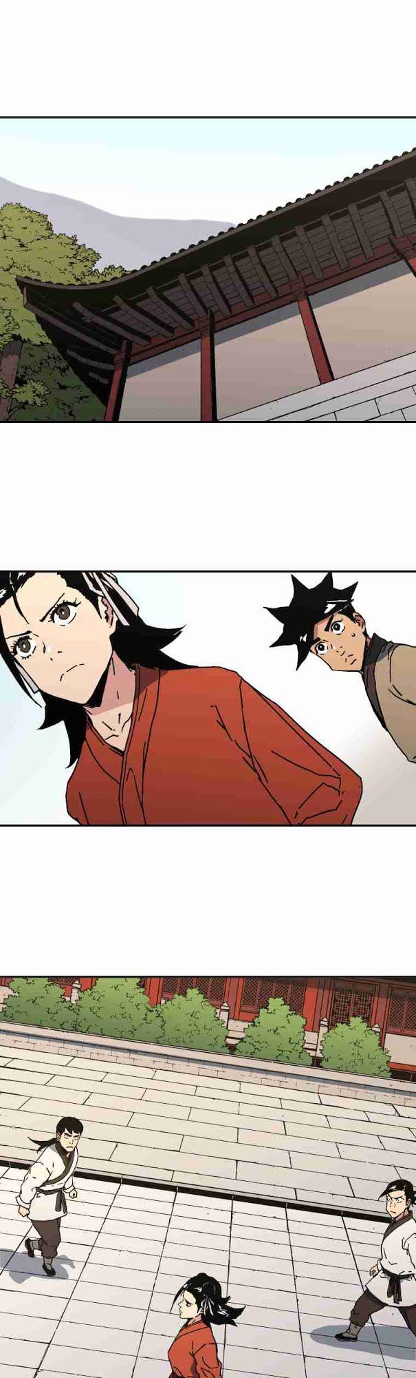 Bố Vô Song Chapter 114 - Trang 2