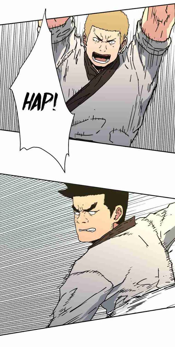 Bố Vô Song Chapter 114 - Trang 2