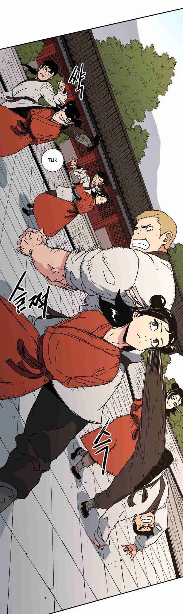 Bố Vô Song Chapter 114 - Trang 2