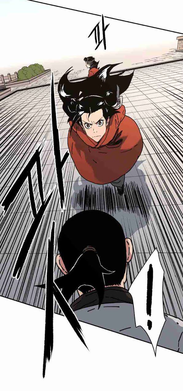 Bố Vô Song Chapter 114 - Trang 2