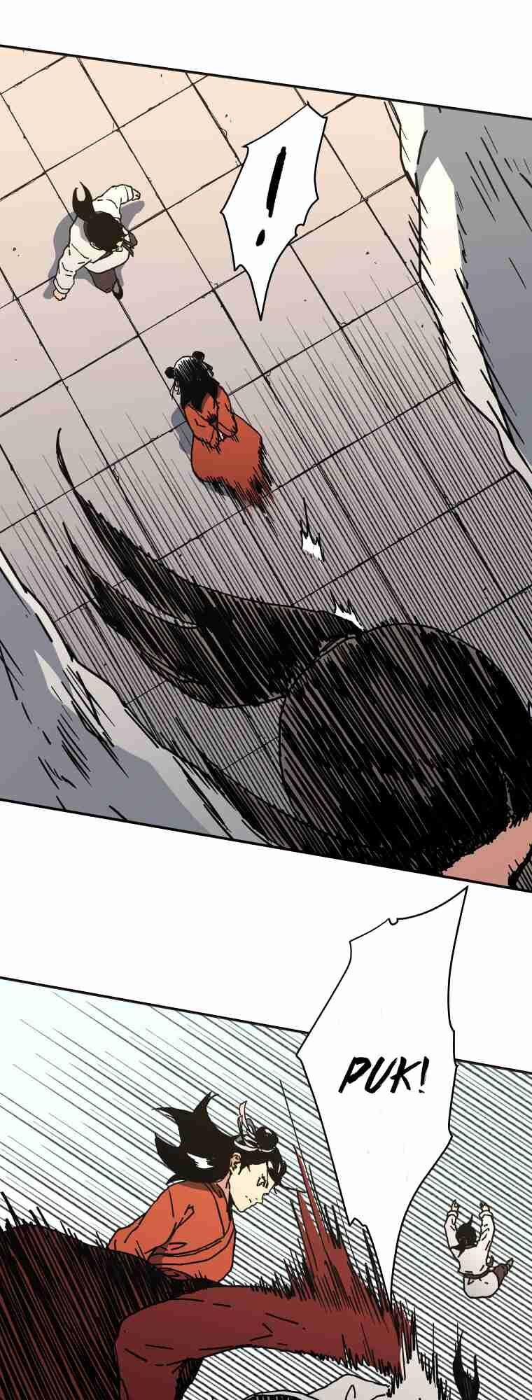 Bố Vô Song Chapter 114 - Trang 2