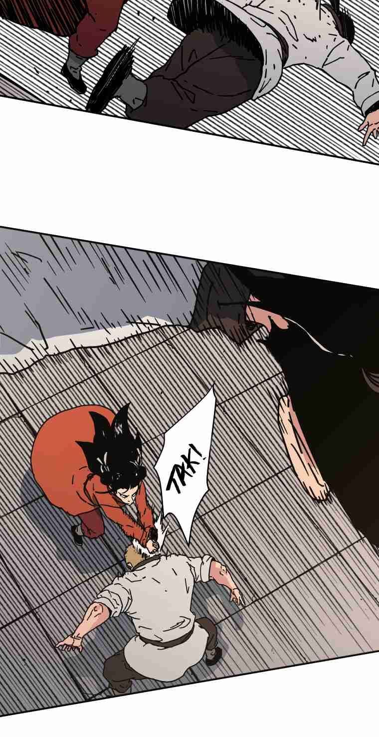 Bố Vô Song Chapter 114 - Trang 2