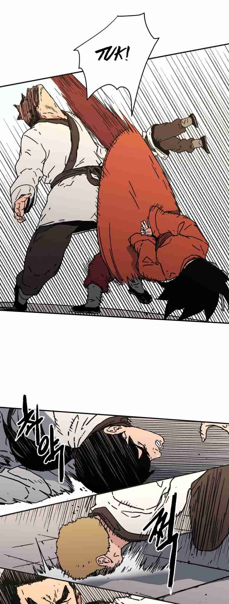 Bố Vô Song Chapter 114 - Trang 2