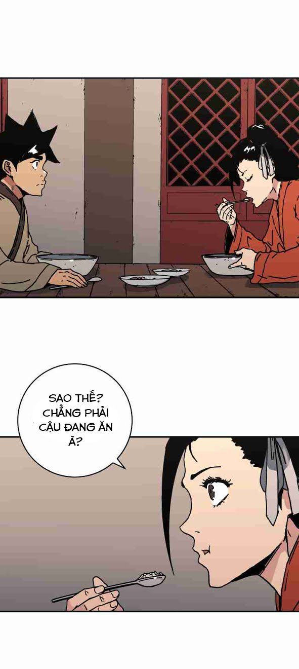 Bố Vô Song Chapter 114 - Trang 2